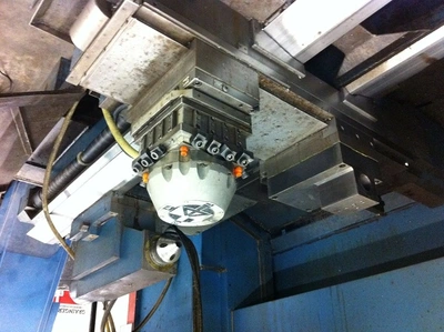 USED 1980 GRAZIANO SAG