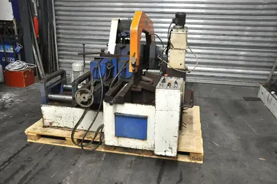 USED RAIM KP 450 - Ø 450 MM