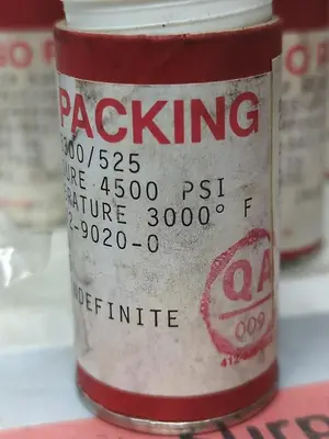 New | in-Stock ARGO 6300/525 Pump Parts Ohio US | Surplus Asset Holdings #1236090