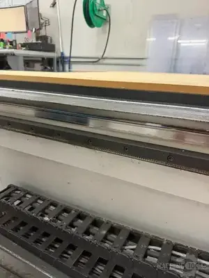 Used 2011 MULTICAM 1000 SERIES CNC Routers Arizona US | KD Machinery #1333495