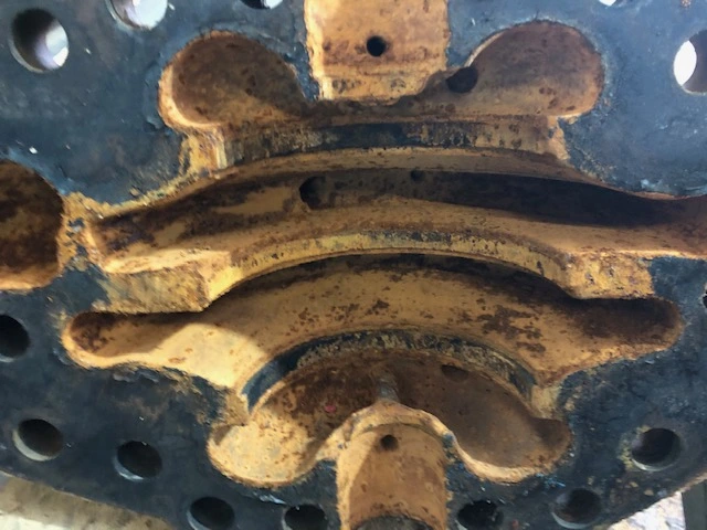 Used Goulds 3316 Pumps Minnesota US | Peak Machinery, Inc. #285428