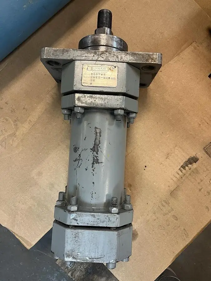 USED LYNAIR SMHH-3-1/4C42