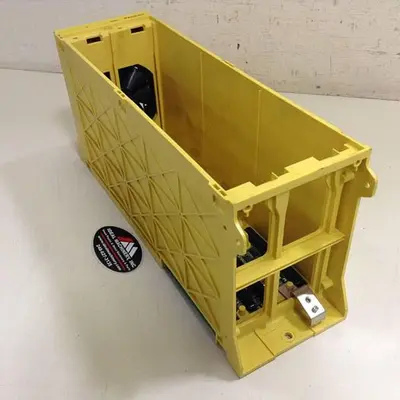 USED FANUC A05B-2316-C107