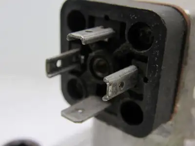 Used MASUDA _UNKNOWN_ Parts (Hydraulics and Pneumatics) | Arrow Industrial #635737