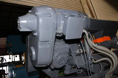 USED STARTRITE H250A