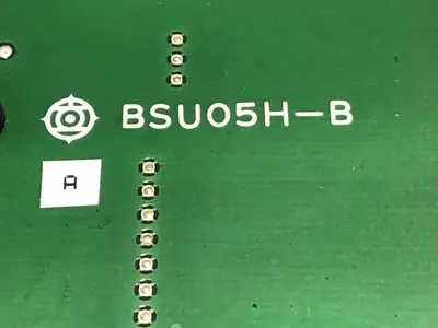 USED HITACHI BSU05MH 50AB
