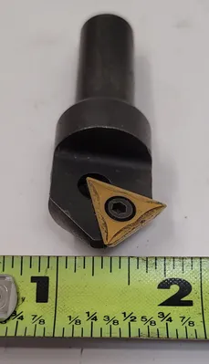 APT CC190 Tooling & Accessories, Tooling | Machinery Central (4)