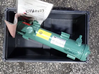 Used 2013 BITZER K073H Chemical & Process Equipment Ohio US | HGR 24 #1184270