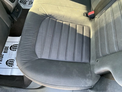 Used 2019 FORD FUSION HYBRID Cars Michigan US | Miedema Asset Management Group #1761266