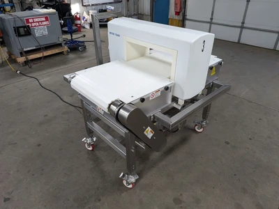 USED 2020 METTLER-TOLEDO R/RZ SERIES RAD 300