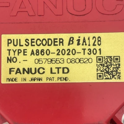 Used FANUC A06B-0063-B003 Misc Industrial Equipment California US | Davliegogo LLC #1729771