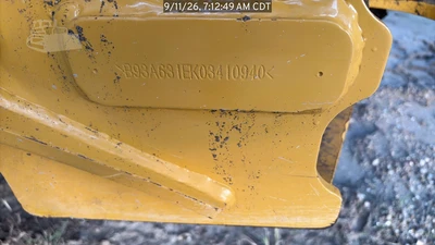 Used 2023 BELL B30E Articulated Dump Trucks Texas US | National Equipment Dealers #1422729