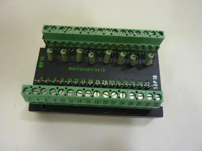 USED MURR ELEKTRONIK 62020