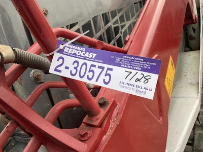 Used 2017 TAKEUCHI TL10V2 Compact Track Loaders Michigan US | Miedema Asset Management Group #1315796