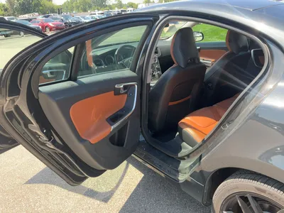 Used 2012 VOLVO S60 T6 AWD Cars Michigan US | Miedema Asset Management Group #1337380