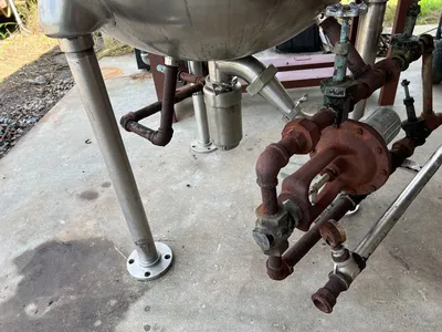 USED GROEN INA/2-100