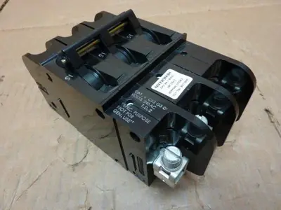 USED HEINEMANN CF3 G3-D