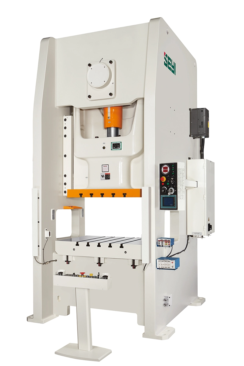 Seyi SNS1 Solid Frame Crank Press