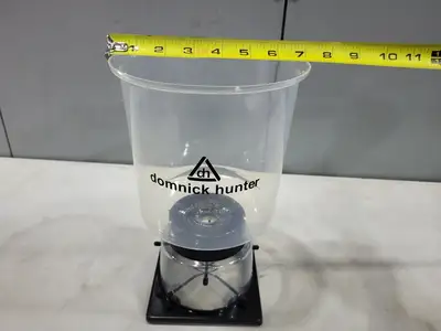 Snowstorm Filler