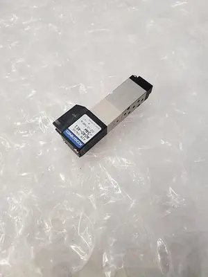 SOLENOID VALVE A040-AE1-34W