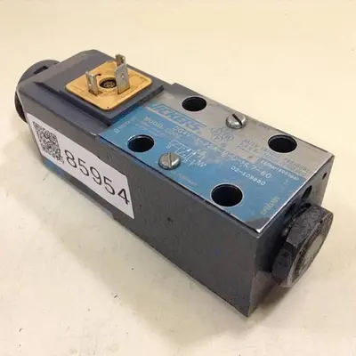 USED VICKERS DG4V322AMUHL760