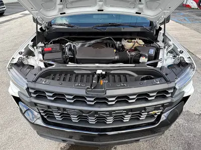 Used 2019 CHEVROLET SILVERADO 1500 Pickup Trucks Florida US | Truck and Van Outlet #1509134