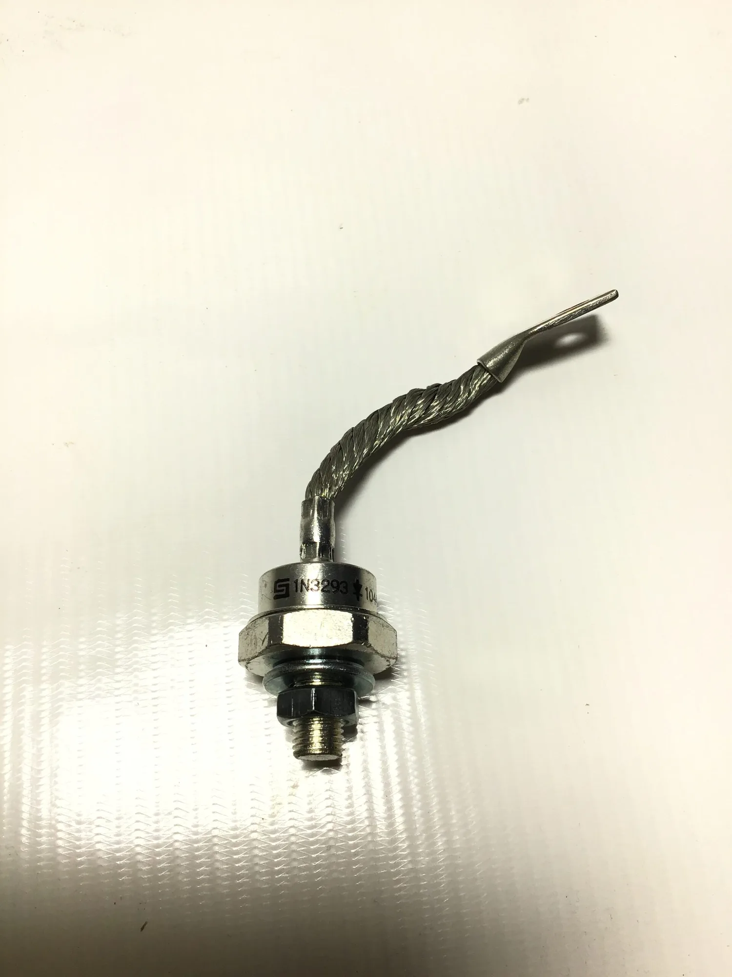 GP 1N3293 – 1044LF Diode Stainless Steel