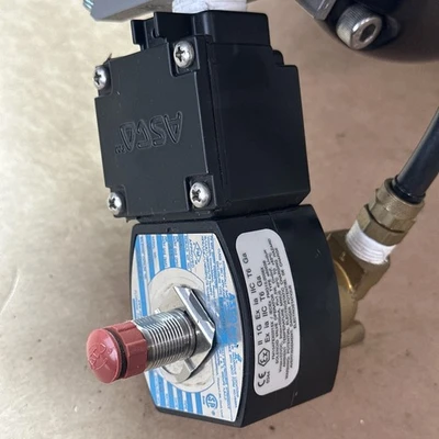 NEW Flowserve B085S10