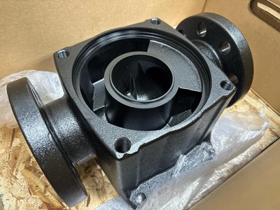 Grundfos CR 10/15/20 Other Pump Parts & Accessories | Fram Fram LLC (10)