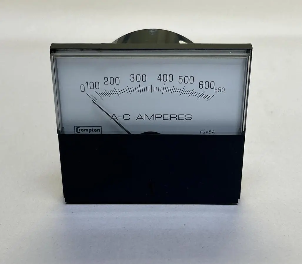 New | in-Stock HALMAR ELECTRIC 213-02AA-LSXX Meters - Misc Ohio US | Surplus Asset Holdings #1227860