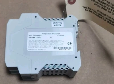 NEW Emerson 1500D3AABAEZZZ