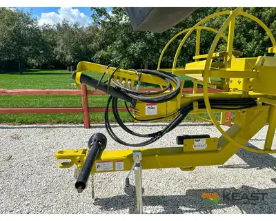 Used DEGELMAN RENN _UNKNOWN_ Miscellaneous Agriculture (Farm) Equipment Iowa US | Keast Enterprises #1360223