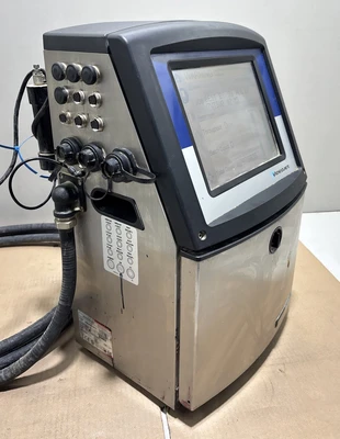 Used VIDEOJET 395952 Light Source Equipment Indiana US | J&J Industrial Supply #1389271