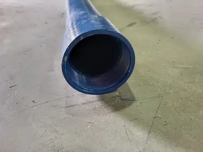 Replacement Shaft Assembly for Peerless 6LB-7 Stage Vertical Turbine Pump
