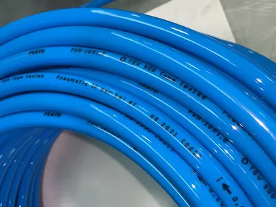 Used FESTO PUN10X1,5BL Miscellaneous MRO Ohio US | HGR 24 #1521290