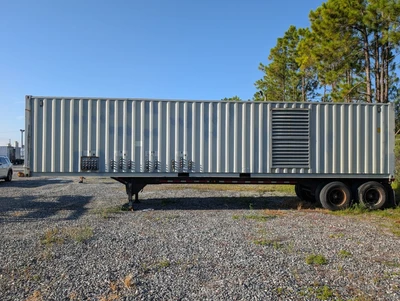 USED CATERPILLAR SR-4
