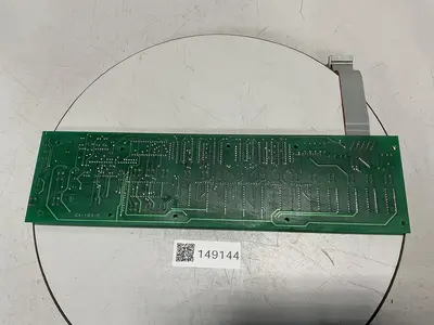 USED GAMMAFLUX GA-103-E