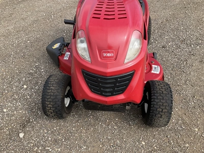 Used TORO LX 426 Mowers Michigan US | Miedema Asset Management Group #1296396