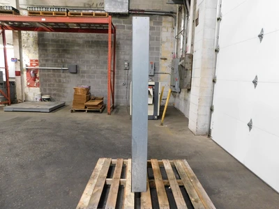 Used Square D NQ0D430L400 Electrical Panels Ohio US | Equipment Recovery Corp. #1330138