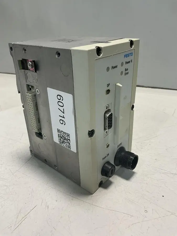 USED FESTO IFB13-03