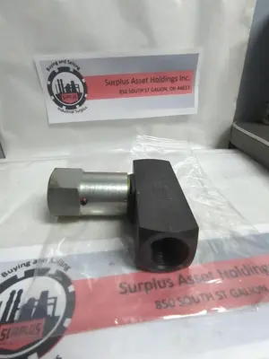 Used PARKER F1600S Pump & Valve Parts | Surplus Asset Holdings #1219763