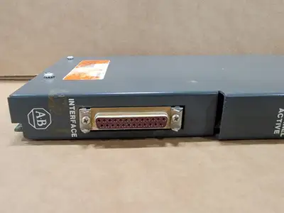 USED ALLEN-BRADLEY 1771-DA