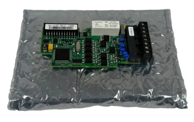 NEW VACON OPT-B9-V I/O EXPANSION OPTION CARD OPTB9