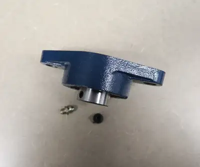 Flange Mount Bearing Unit SFT3/4