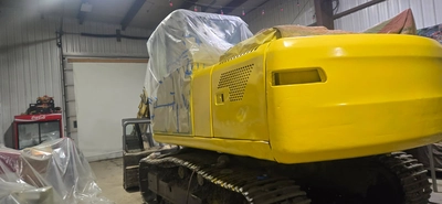 Used 2006 Kobelco ED190 Excavators New York US | Zadoon Equipment #1480690