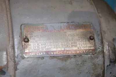 V&O 18 Ton