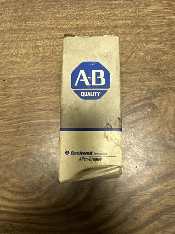 New | in-Stock ALLEN-BRADLEY 800MR-A2A Miscellaneous Equipment (Electrical & Power) Ohio US | Surplus Asset Holdings #1209910