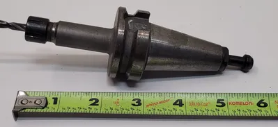 COMMAND B2C4-0011 Tooling & Accessories, Tooling | Machinery Central (3)
