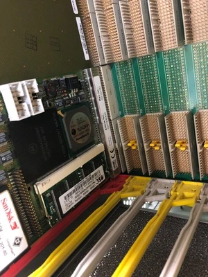 USED Spirent AB3-3150