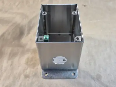 NEW ALLEN-BRADLEY 800H-1HZ4